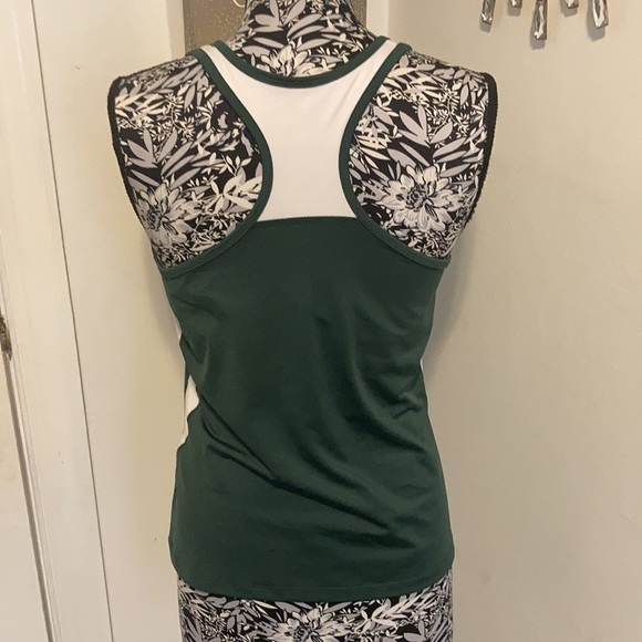 Nike Tennis bra top - Picture 5 of 8